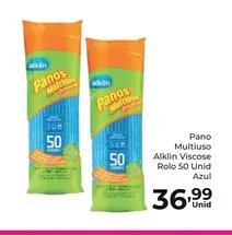 Pano Multiuso