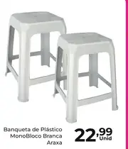 Banqueta