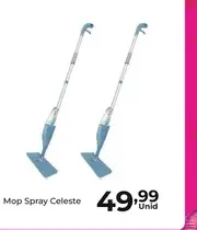 Mop Spray