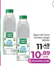 Água de Coco