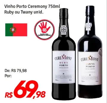 Vinho do Porto