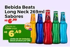 Bebida Beats