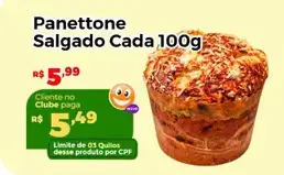 Panettone