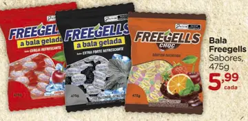 Bala Freegells