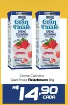 Creme Vegetal Fleischmann Para Uso Culinário