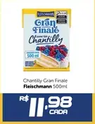 Chantilly