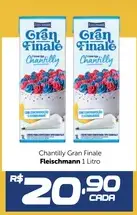 Chantilly
