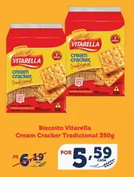 Biscoito
