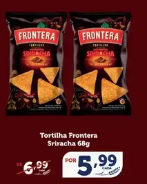 Tortilha