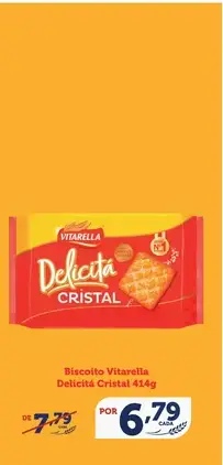 Biscoito