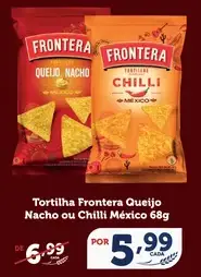 Tortilha