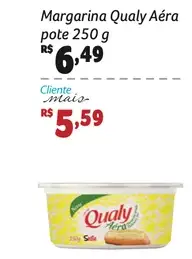 Margarina Qualy