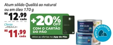 Atum sólido