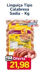 Linguiça