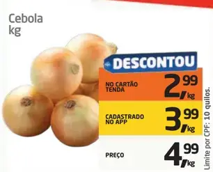 Cebola