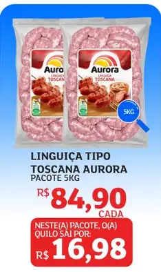 Linguiça