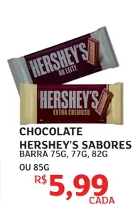 Chocolate