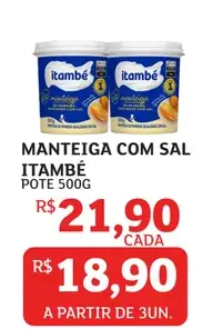 Manteiga