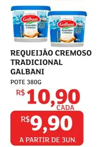 Requeijão