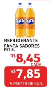 Refrigerante