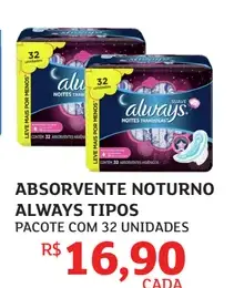 Absorvente