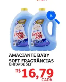 Amaciante