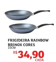 Frigideira