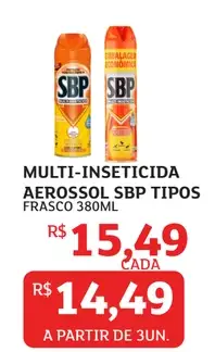 Inseticida