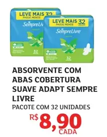 Absorvente