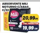 Absorvente