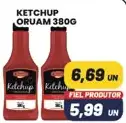 Ketchup