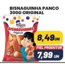 Bisnaguinha Panco