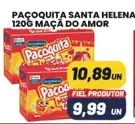 Paçoquita