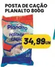 Posta de Cação Planalto
