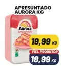 Apresuntado Aurora