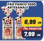 Pão Fiel Produtor