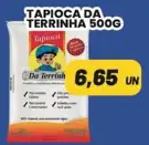 Tapioca