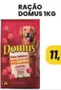Ração Domus