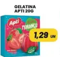 Gelatina Apti