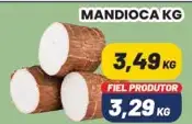Mandioca