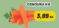 Cenoura