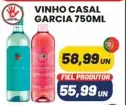 Vinho Casal Garcia