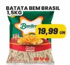 Batata Bem Brasil