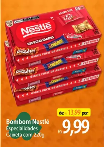 Bombom