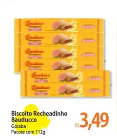 Biscoito