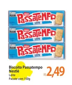 Biscoito