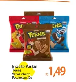 Biscoito