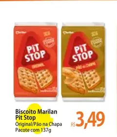 Biscoito