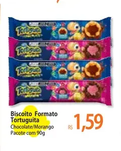 Biscoito