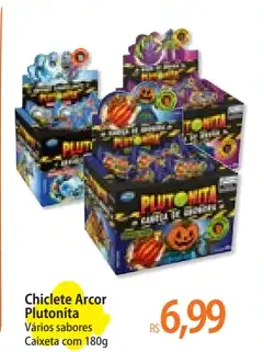 Chiclete